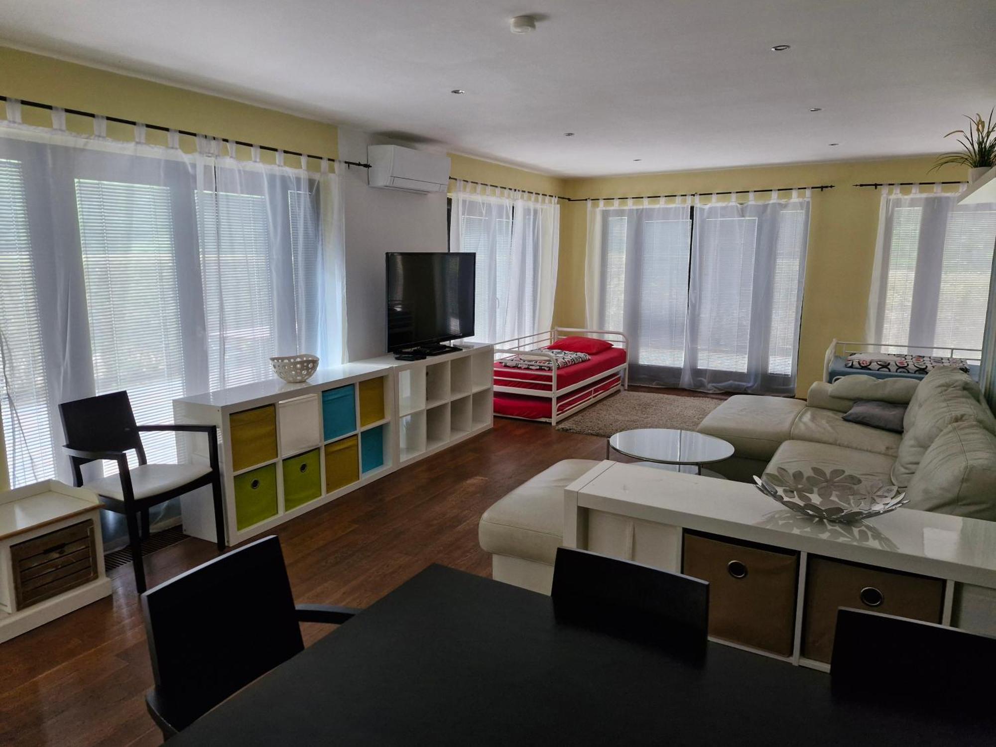 Penzion - Rybolov Pro Deti A Dospele Lázně Bohdaneč Bagian luar foto