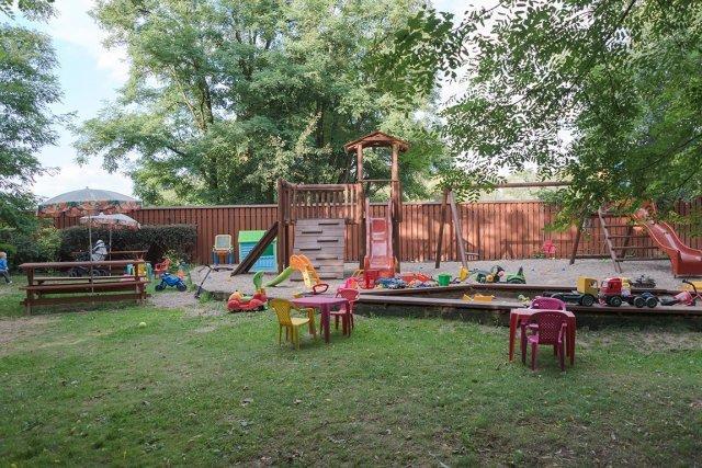 Penzion - Rybolov Pro Deti A Dospele Lázně Bohdaneč Bagian luar foto